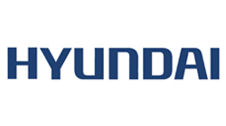 logo hyundai