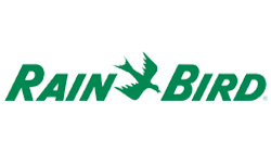 logo rain bird