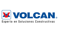 logo volcan